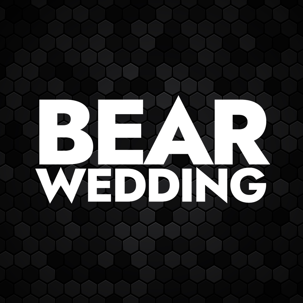 Bear Wedding