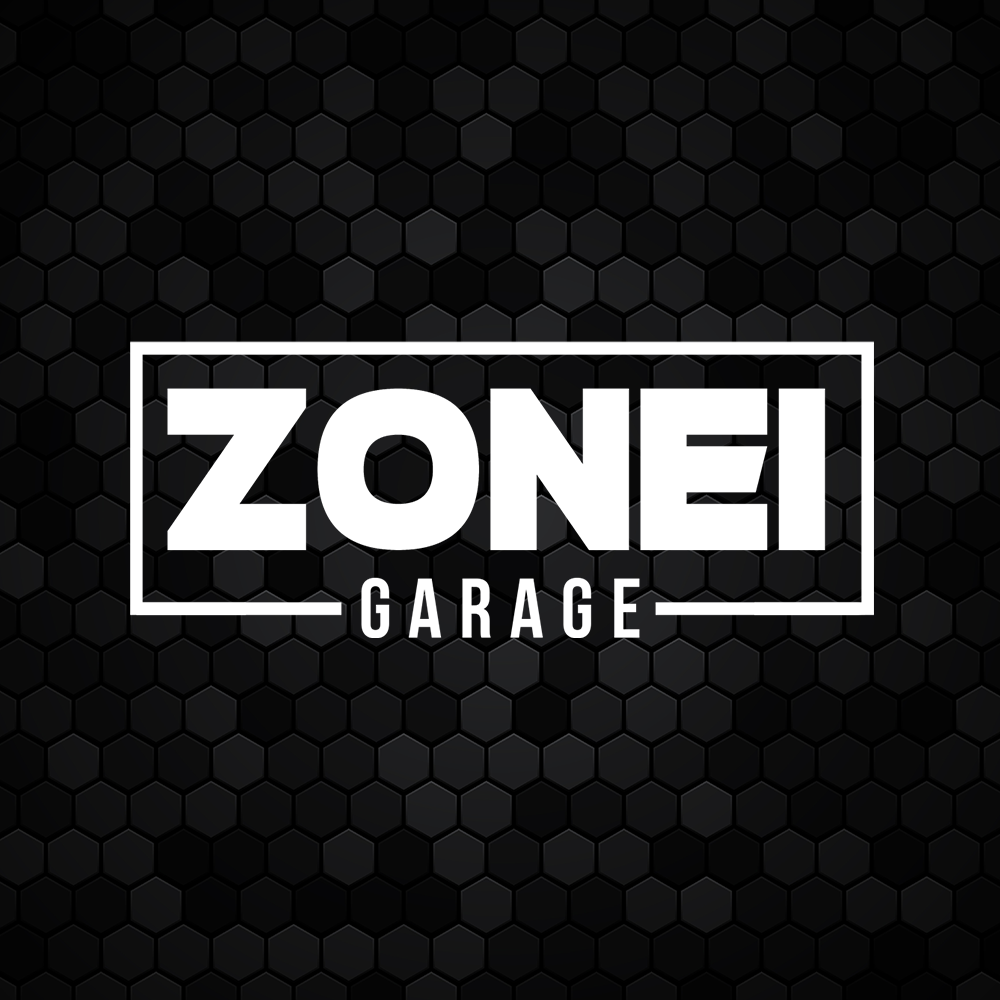Garage ZONEI