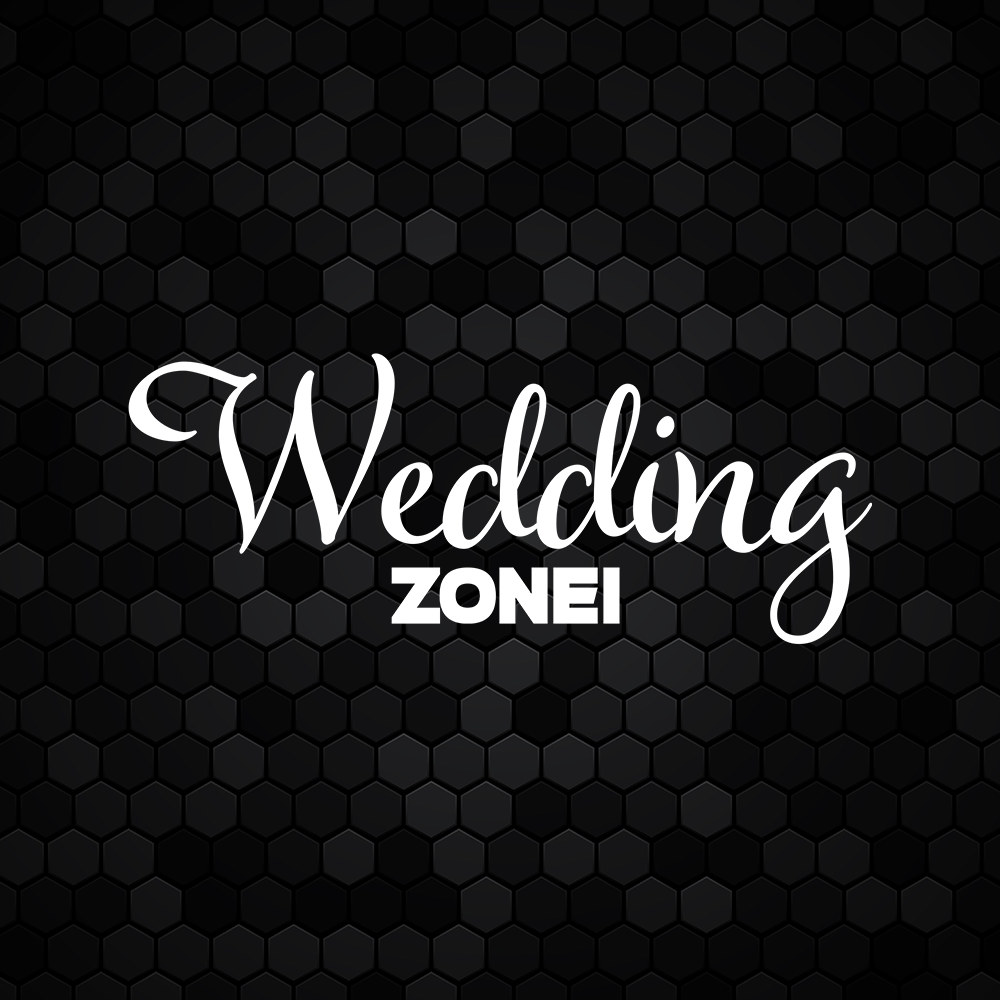 Wedding ZONEI